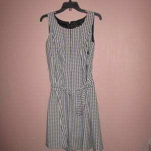 Evan Picone Black Label Dress